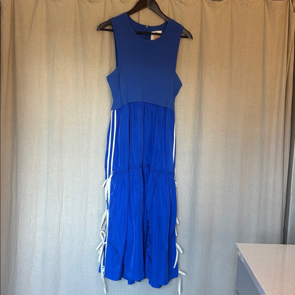 Anthropologie Daily Practice Dress NWT